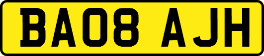 BA08AJH