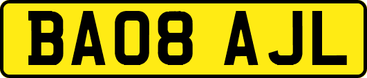 BA08AJL