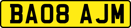 BA08AJM