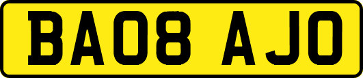 BA08AJO
