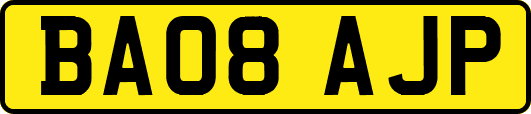 BA08AJP