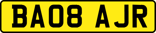 BA08AJR