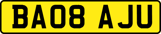 BA08AJU