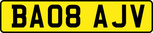 BA08AJV