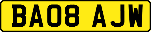 BA08AJW