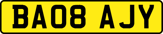 BA08AJY