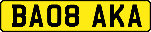 BA08AKA