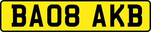 BA08AKB
