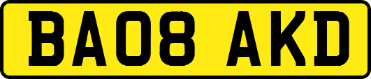 BA08AKD