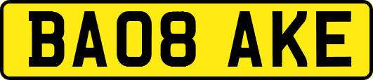 BA08AKE