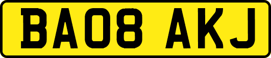 BA08AKJ