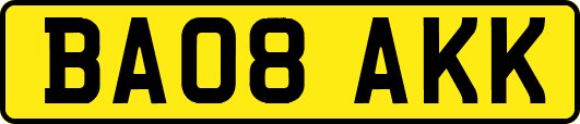 BA08AKK