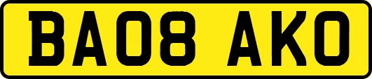 BA08AKO