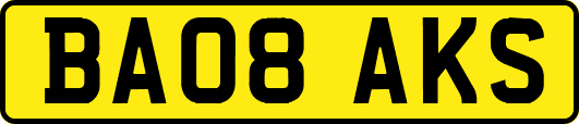 BA08AKS