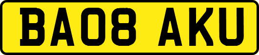 BA08AKU