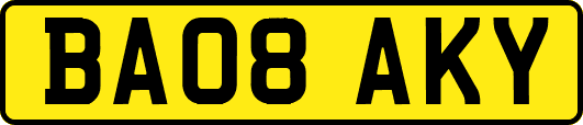 BA08AKY