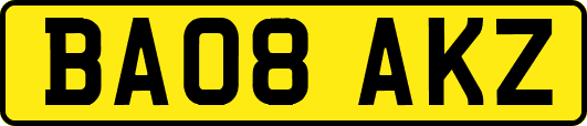 BA08AKZ