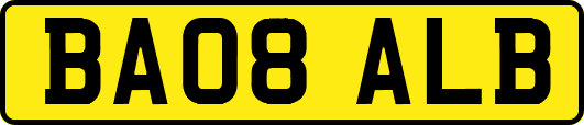 BA08ALB