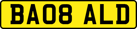 BA08ALD