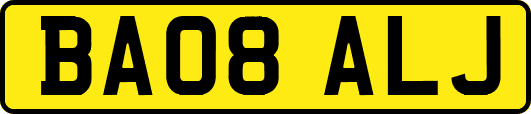 BA08ALJ