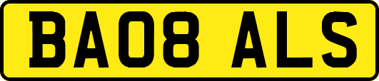 BA08ALS