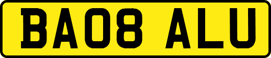 BA08ALU