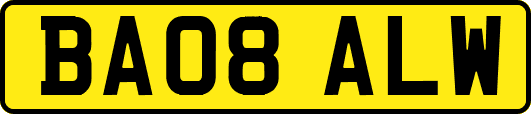 BA08ALW