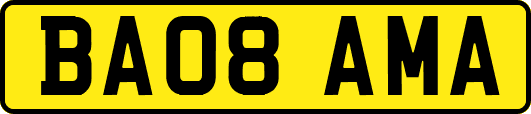 BA08AMA