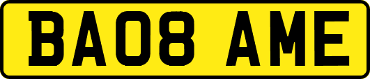 BA08AME