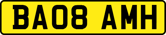 BA08AMH