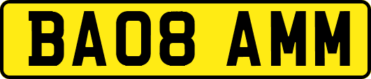 BA08AMM