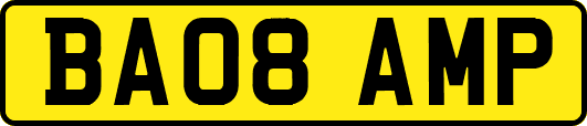 BA08AMP