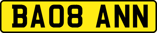BA08ANN