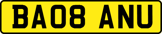 BA08ANU