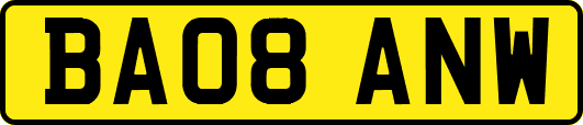 BA08ANW