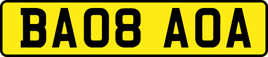 BA08AOA