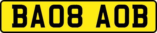 BA08AOB