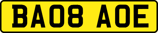 BA08AOE