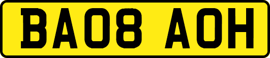 BA08AOH