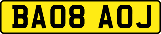 BA08AOJ