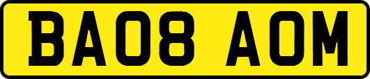 BA08AOM