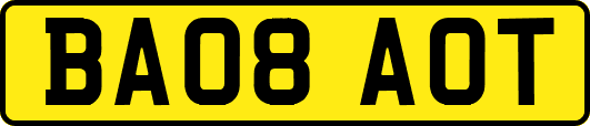 BA08AOT