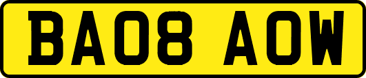 BA08AOW