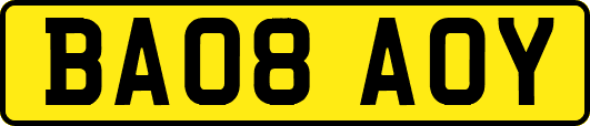 BA08AOY