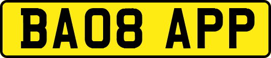 BA08APP
