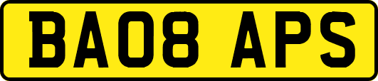 BA08APS