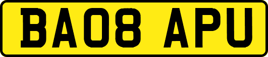 BA08APU