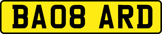 BA08ARD