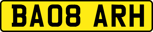 BA08ARH