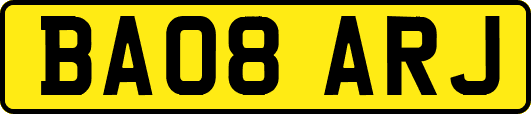 BA08ARJ